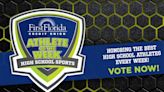 VOTE: First Florida Credit Union Athlete of the Week for Jacksonville: May 6