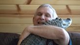 Wally the emotional support alligator stolen in Pennsylvania while handler is in Georgia