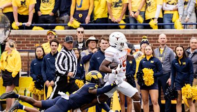 What’s being said nationally about Michigan getting throttled by Texas