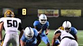 AREA FOOTBALL ROUNDUP: McFalls has career night leading Hirschi past Ranchview