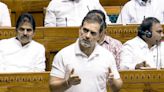 Parliament session: Rahul Gandhi seeks discussion on NEET in Lok Sabha, opposition walks out