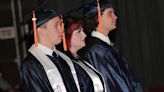 Area high school graduation ceremonies underway