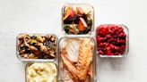 How to Store Thanksgiving Leftovers to Keep Them Fresh