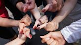 Elecciones 2024: 5 sencillas formas de quitar la tinta indeleble de tu dedo tras salir a votar
