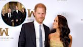 Former Butler Predicts Royal Family Will Offer Prince Harry and Meghan Markle an ‘Olive Branch’