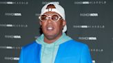 Master P Approached By Police In Wal-Mart During Snoop Cereal Check-In