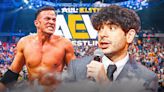 Tony Khan opens up about Ricky Starks' absence from AEW