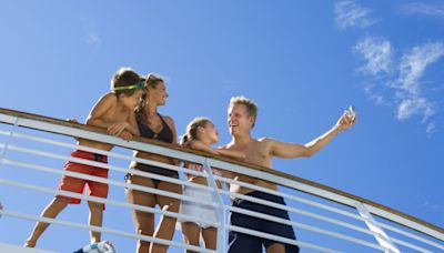 6 Best Cruises for Kids - NerdWallet