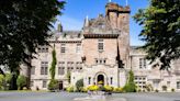 7 stunning Scottish castles you can rent for the night