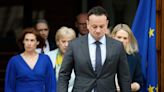 Sinn Fein calls for elections after Leo Varadkar’s surprise resignation