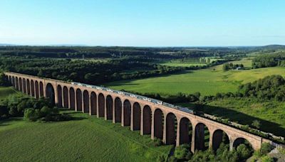 Caledonian Sleeper launches photography competition