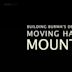 Building Burma's Death Railway: Moving Half the Mountain