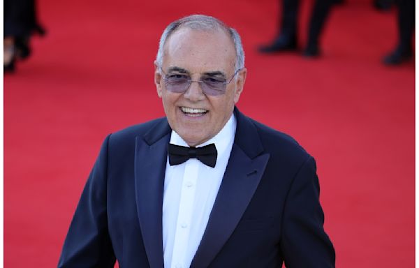 Alberto Barbera’s Mandate as Venice Film Festival Artistic Director Extended Through 2026