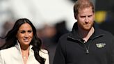 Harry & Meghan's US jaunt will end in failure, claims royal expert