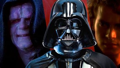 Darth Vader's Final Plan to Beat Palpatine Is a Tribute to Anakin Skywalker