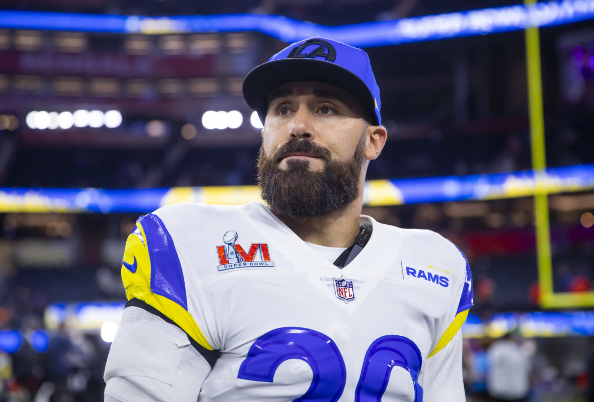 Logan Fano and Eric Weddle Blast Austin Rivers For Hot Take About The NBA And NFL