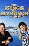 Wog Boy 2: Kings of Mykonos
