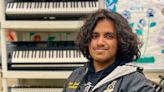 Piscataway High School junior is top student composer in NJ for 2023