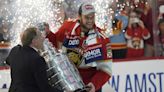 Panthers' Aleksander Barkov becomes the first Stanley Cup-winning captain from Finland