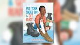 Children’s book by Georgia Sen. Raphael Warnock debuting this fall