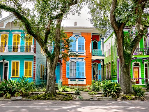 10 Black History Tours and Experiences in New Orleans