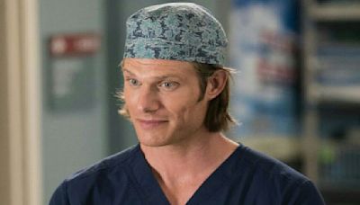 Chris Carmack And Grey’s Anatomy Cast Transform Into Ken To Celebrate Show's Season 20 Finale; See HERE
