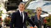 Inicia el juicio contra Hunter Biden con la presencia de la primera dama Jill Biden en la corte