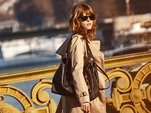 How to Build a Beauty Routine Like a Parisienne
