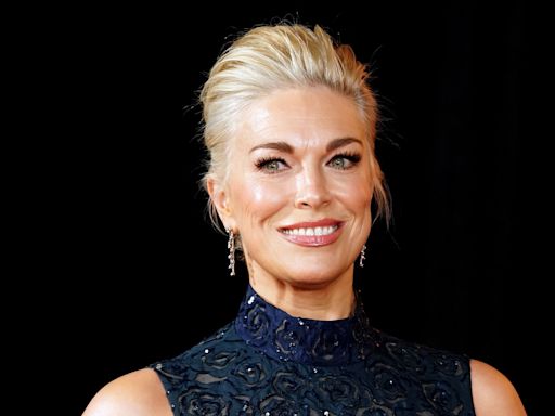 Hannah Waddingham to perform national anthem at Formula 1 British Grand Prix