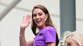 A Body Language Expert Reveals Kate Middleton's 3 "Tells" at Wimbledon
