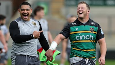 Why all our experts expect Northampton to beat Bath in Premiership final