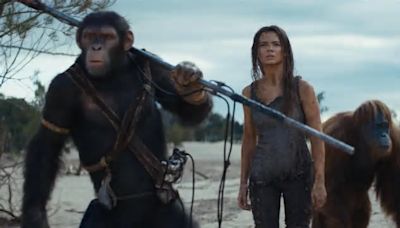 Il regno del pianeta delle scimmie ha una scena post-credits? Ecco la risposta (leggermente) spoilerosa
