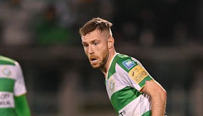 What Irish TV channel is Shamrock Rovers vs APOEL on? Stream, time and odds