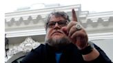 La Industria cinematográfica en México necesita del cine comercial: Guillermo del Toro