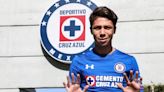 Rodrigo Huescas está en riesgo de incumplir contrato con Cruz Azul