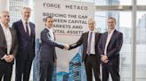 Societe Generale Selects Swiss Crypto Custody Specialist Metaco for Security Token Push