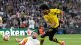 Dortmund rues missed chances in Champions League final loss