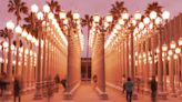 LACMA Art Museum Acquires NFT Collection With CryptoPunk, Art Blocks