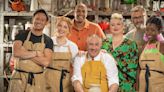 The Great Pottery Throwdown Christmas special has been announced – with these fab celebrity contestants