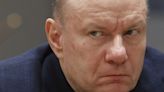 Factbox-Who is Russian businessman Vladimir Potanin?