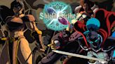 Pocket Bravery developer Statera Studio announces 2D platform fighter Shield Strike for PC