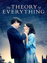 The Theory of Everything (2014 film)