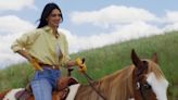 Introducing Well, Well, Well… Featuring Kendall Jenner and Her Horse Arizona