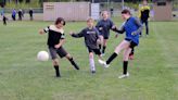 Houston Soccer season is on the go