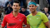 ¿En qué instancia podrían enfrentarse Nadal y Djokovic en Roland Garros?