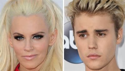 Jenny McCarthy under fire for ‘assaulting’ Justin Bieber in viral throwback clip: ‘You should be ashamed’