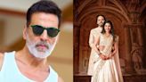 Akshay Kumar Tests Covid Positive, to Miss Anant Ambani-Radhika Merchant's Wedding: Reports