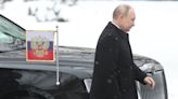 Russia’s Tragedy, Putin’s Humiliation