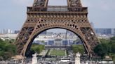 París comienza a cerrar calles y estaciones de metro por los Juegos