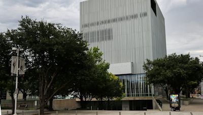 Investing in our arts venues helps all of Dallas